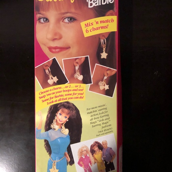 Barbie 1992 - Picture 2 of 2
